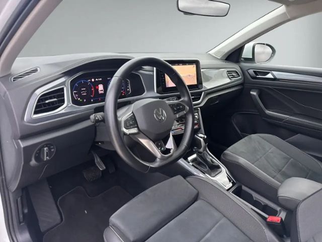 Volkswagen T-Roc 2.0 TDI DSG Style