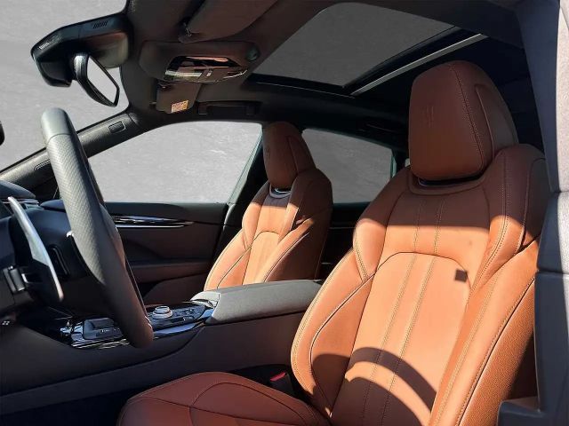 Maserati Levante Modena