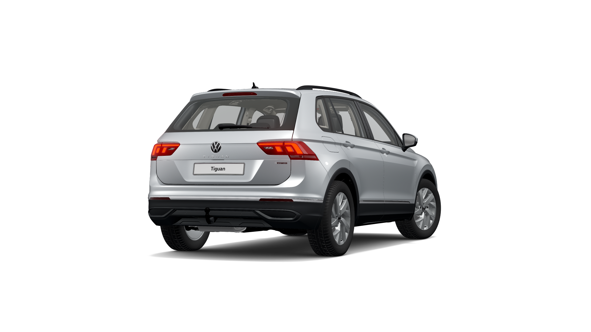 Volkswagen Tiguan 2.0 TDI 4Motion DSG Life