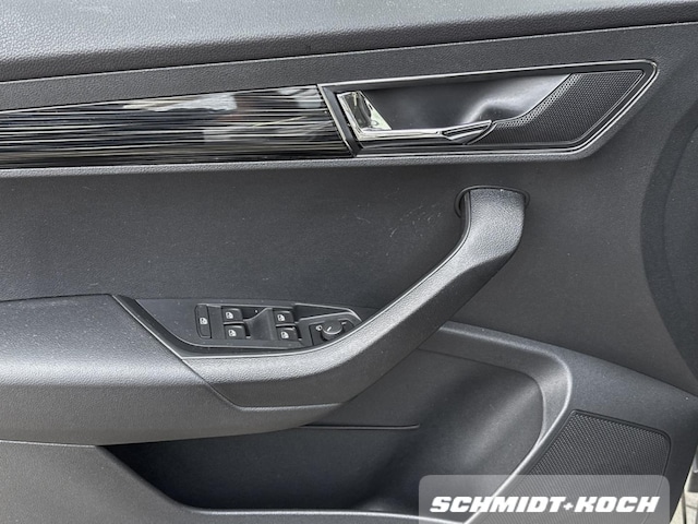 Skoda Karoq 1.5 TSI ACT Style Style