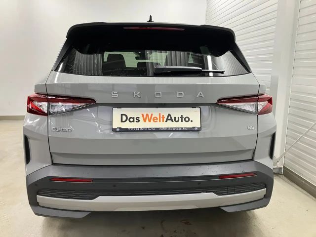Skoda Elroq 85