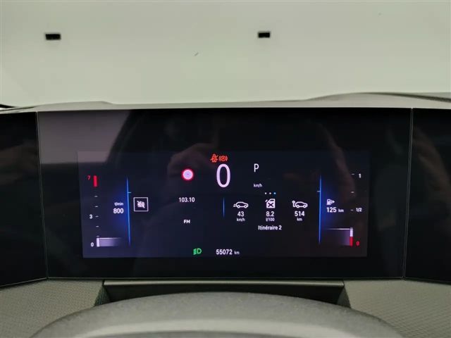 Opel Astra 1.2 Turbo Elegance Turbo