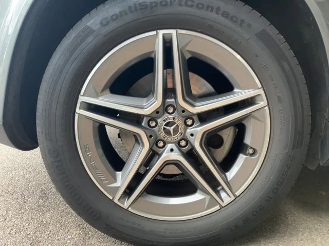 Mercedes-Benz GLE 350 4MATIC