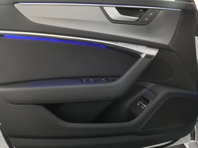 Audi A6 Hybride Quattro