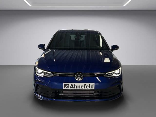 Volkswagen Golf 1.5 eTSI DSG Golf VIII R-Line