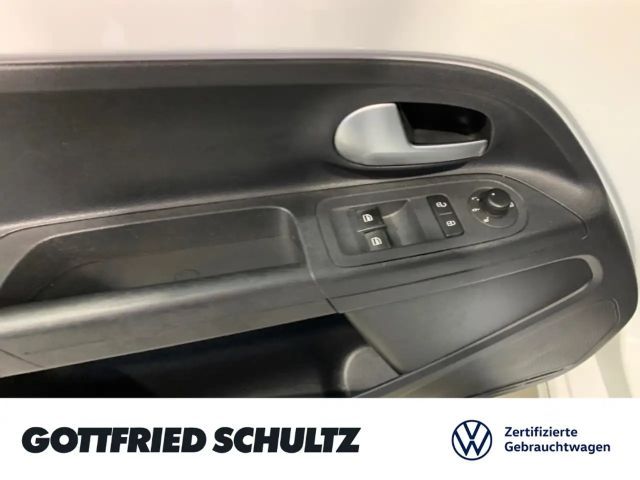 Volkswagen e-up! Active