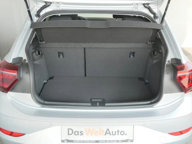 Volkswagen Polo Style