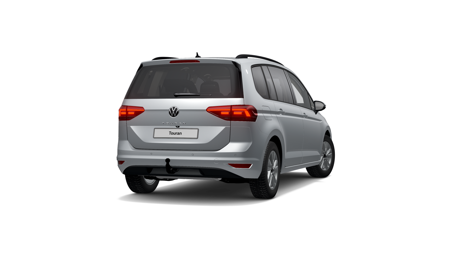 Volkswagen Touran 1.5 TSI 7-zitter Comfortline