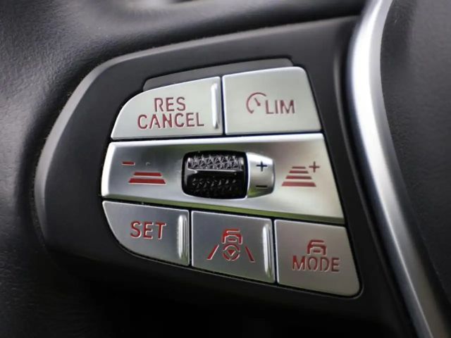 BMW iX3 Impressive iX3