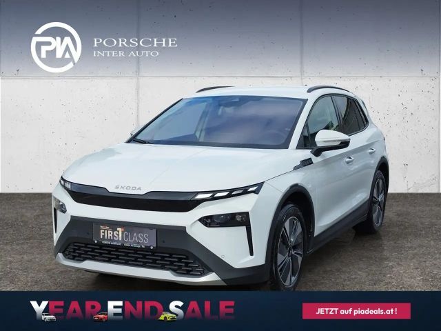 Skoda Elroq 50