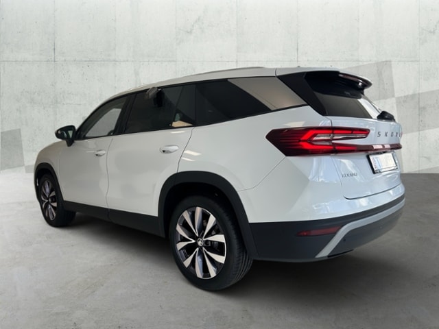 Skoda Kodiaq 2.0 TDI