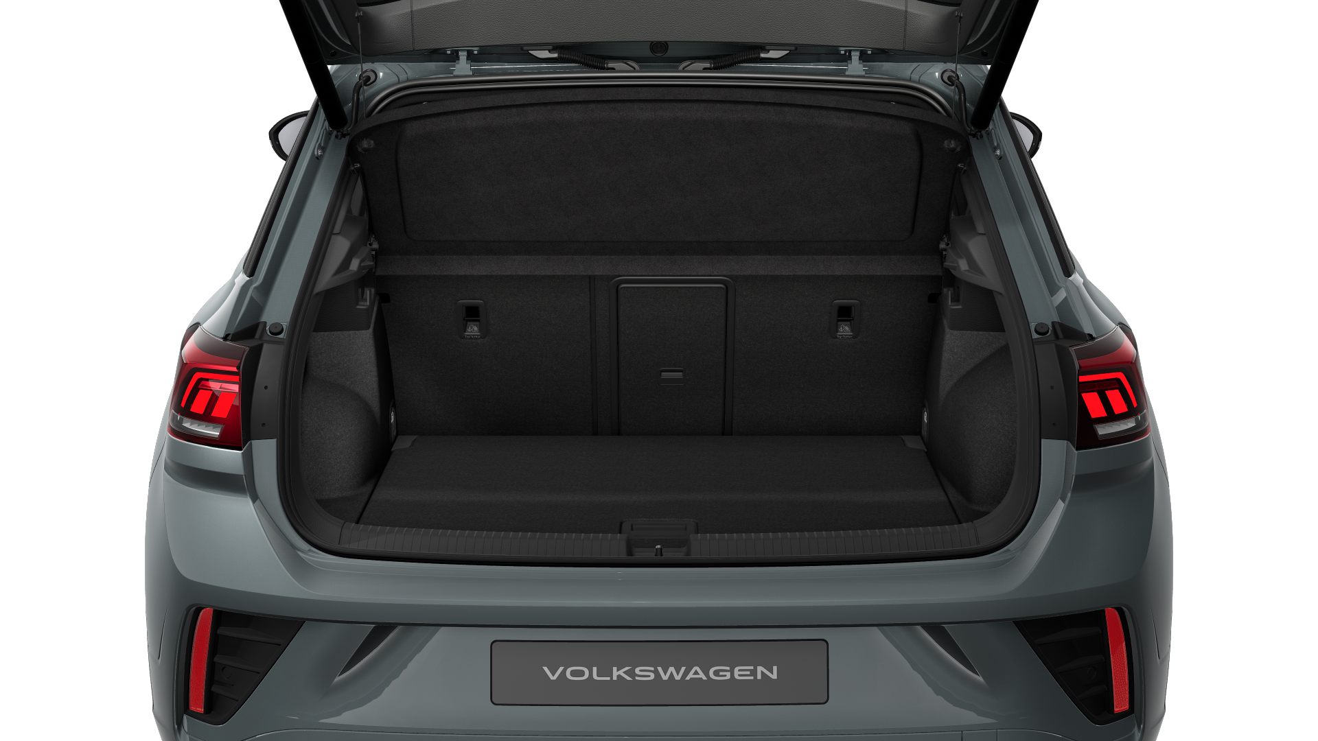 Volkswagen T-Roc 1.5 TSI DSG R-Line