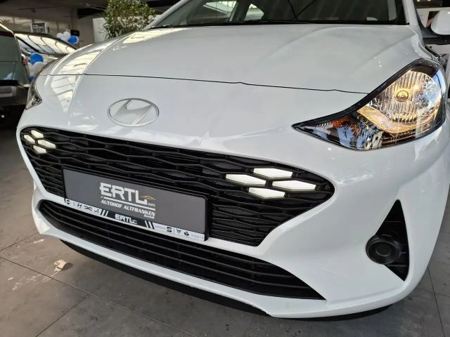 Hyundai i10 1.0 Select