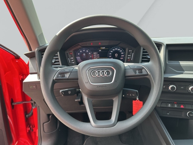 Audi A1 Citycarver 25 TFSI Quattro