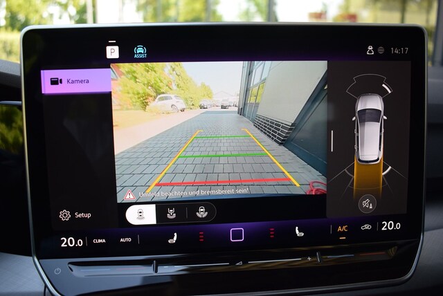 Volkswagen Golf 1.5 eTSI Golf VIII