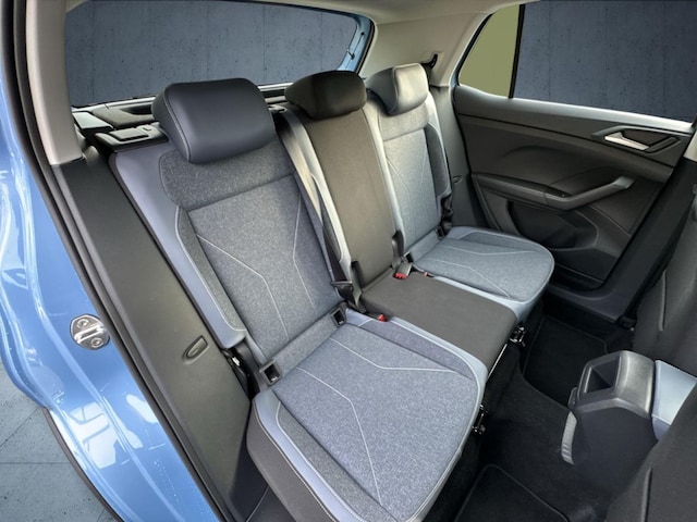 Volkswagen T-Cross 1.0 TSI Style