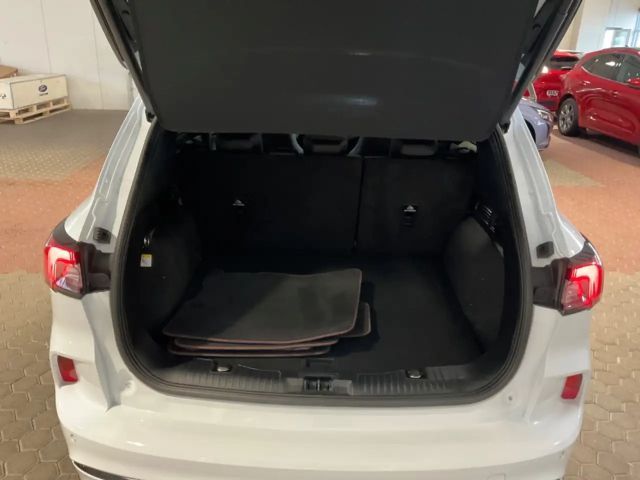 Ford Kuga Plug in Hybrid ST Line X