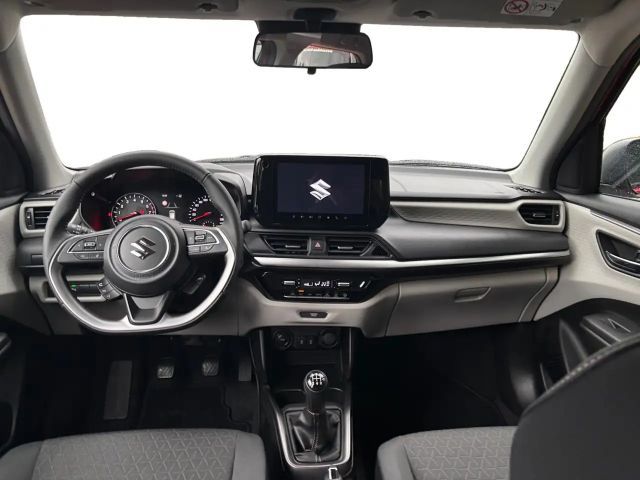 Suzuki Swift Comfort Hybrid