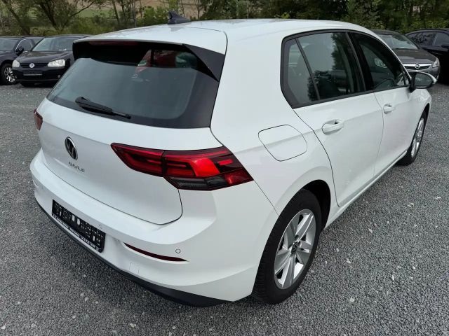 Volkswagen Golf 1.5 TSI Golf VIII Life