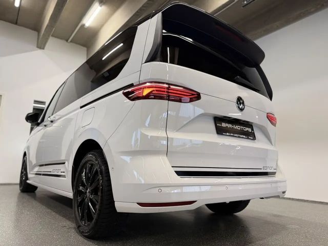 Volkswagen Multivan T6