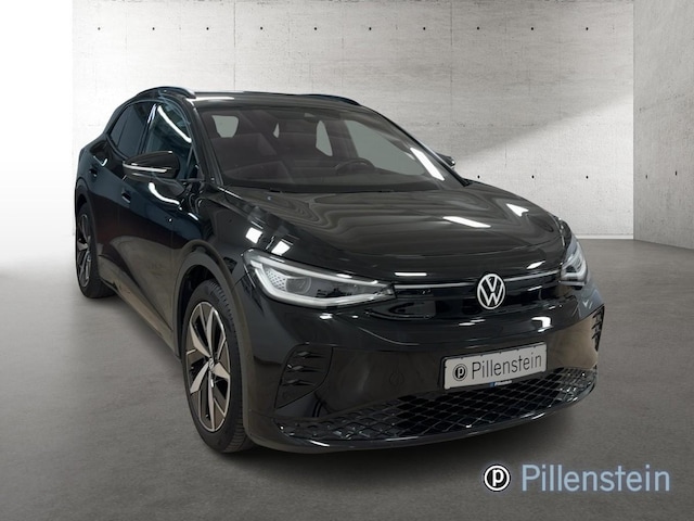 Volkswagen ID.4 GTX