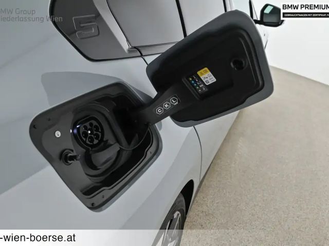 BMW i5 Sedan eDrive40