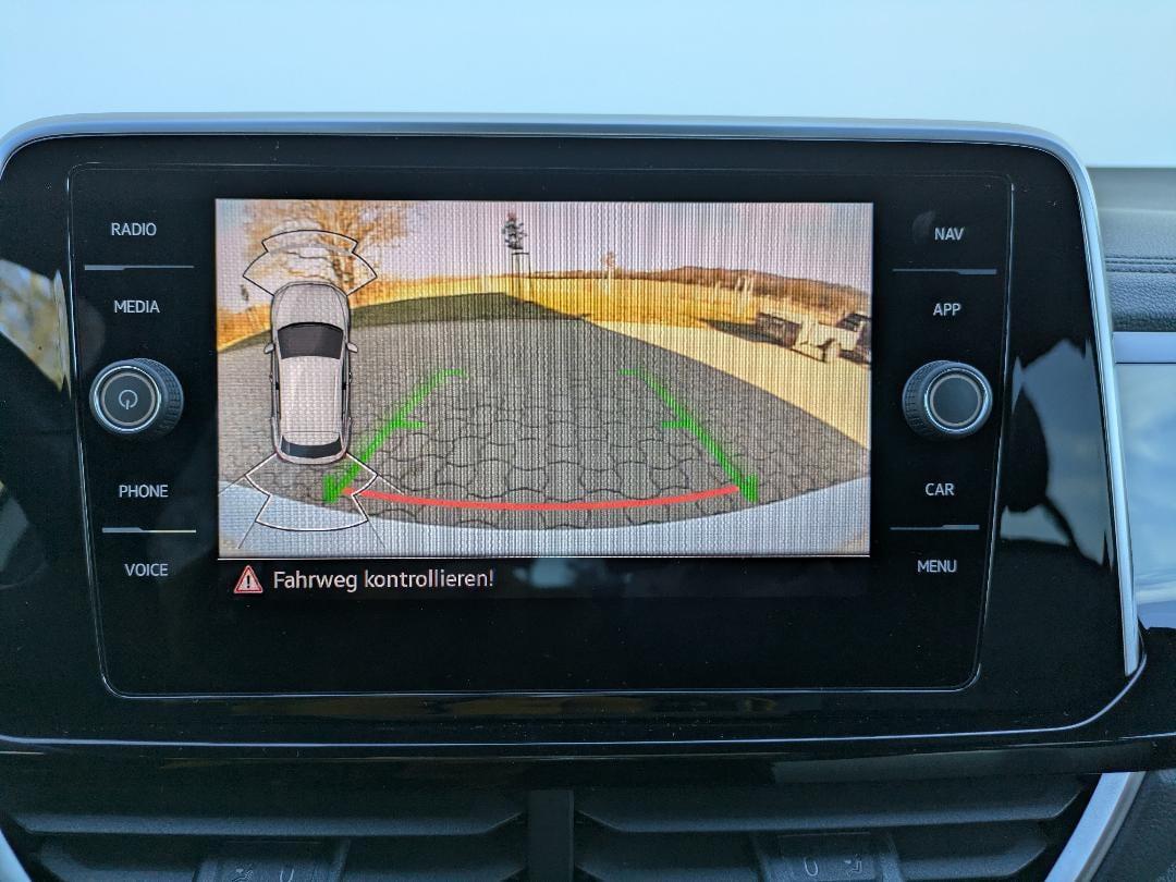 Volkswagen T-Roc 1.5 TSI DSG R-Line