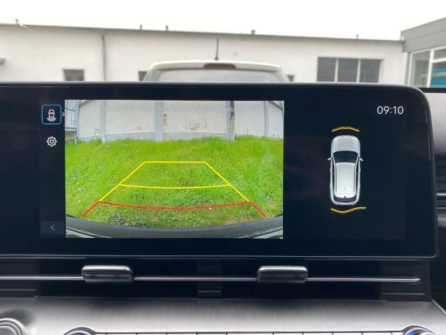 Hyundai Kona 1.6 Hybrid Select