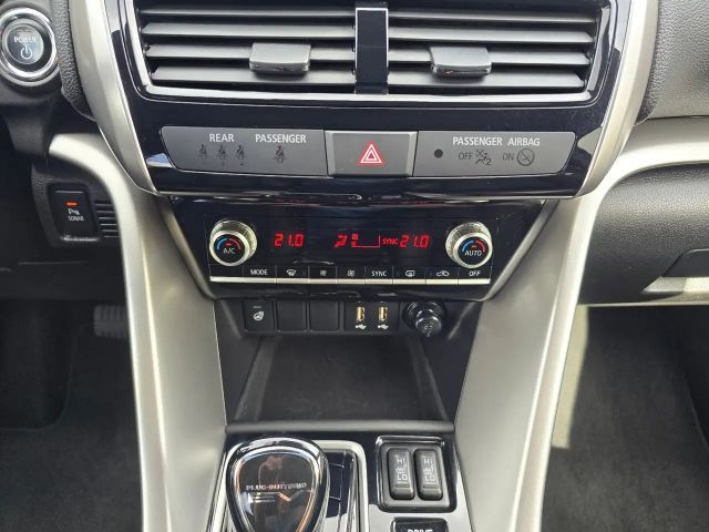 Mitsubishi Eclipse Cross Cross Plus Select Hybrid GARANTIE 10/27