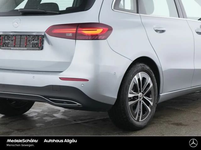 Mercedes-Benz B 220 4MATIC Progressive