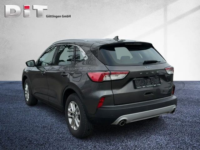 Ford Kuga Plug in Hybrid Titanium