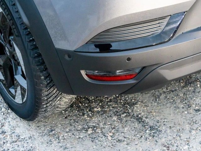 Renault Captur EDC TCe 160 Techno