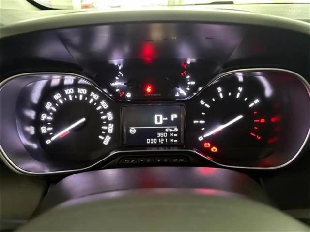 Citroën C3 Aircross Shine