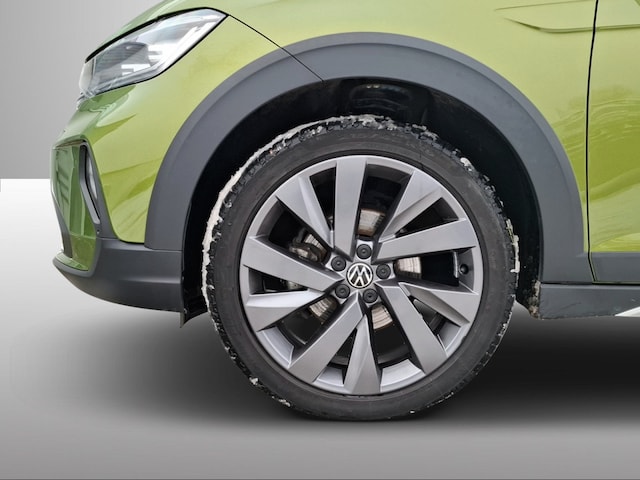 Volkswagen Taigo 1.5 TSI DSG IQ.Drive Style