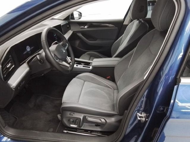 Volkswagen Passat 2.0 TDI Business DSG