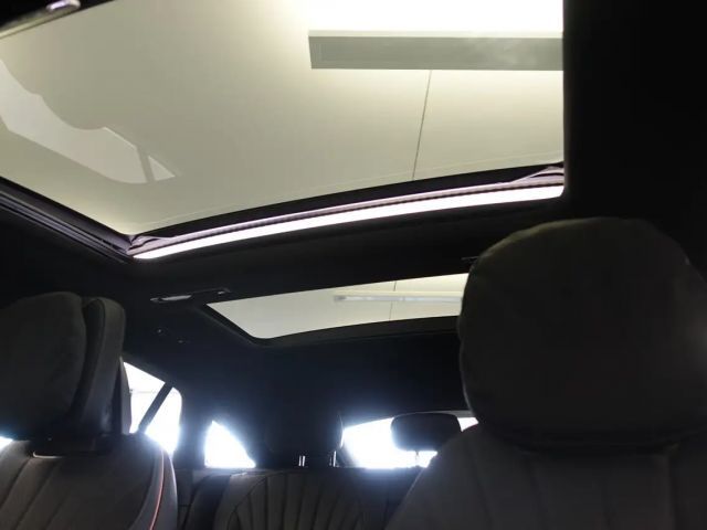 Mercedes-Benz EQS 450 Sedan