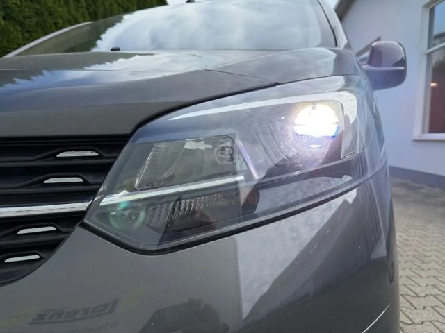 Opel Zafira Life 2.0 CDTI