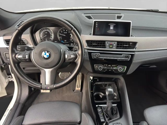 BMW X2 Coupé M-Sport xDrive25e