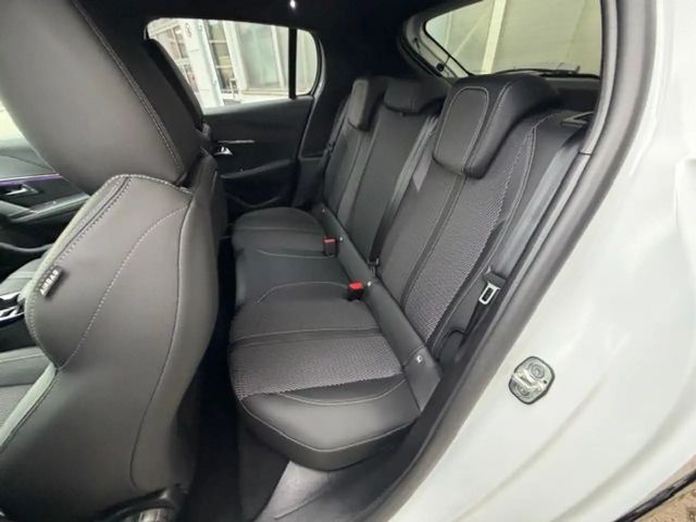 Peugeot 208 GT-Line PureTech