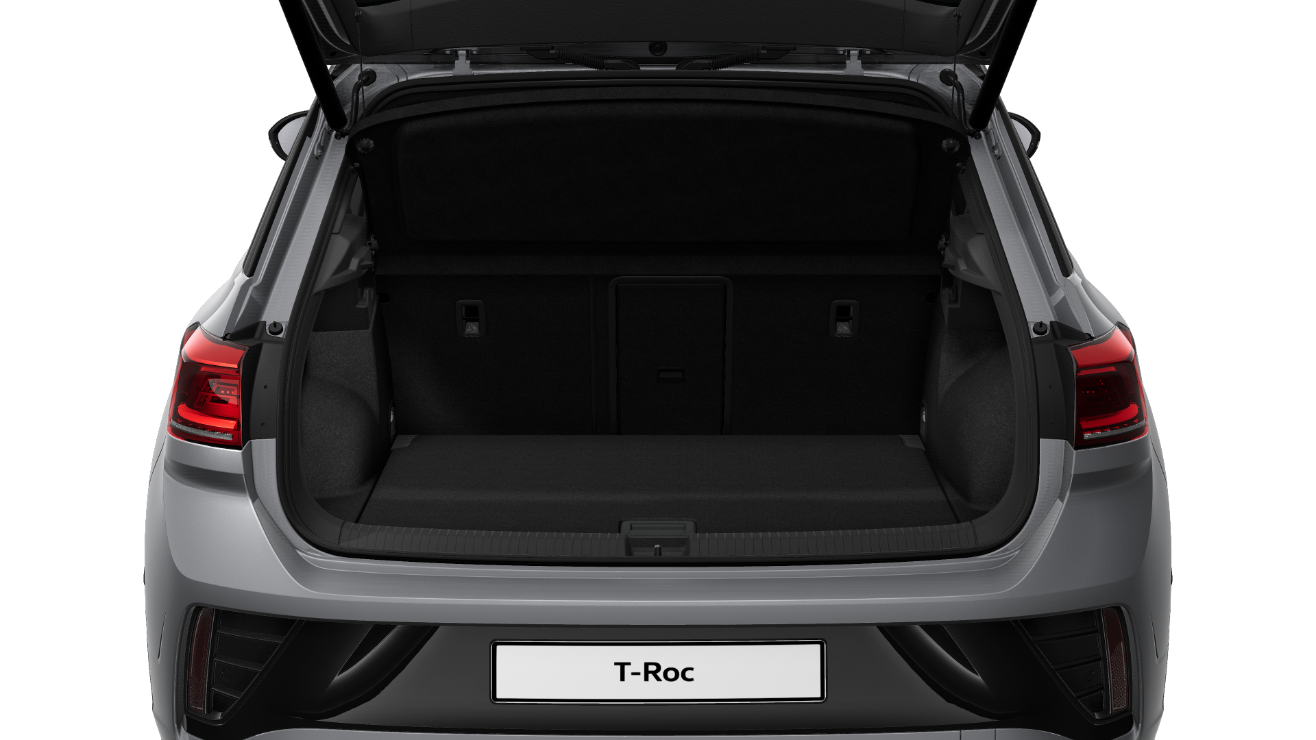 Volkswagen T-Roc 2.0 TSI 4Motion DSG