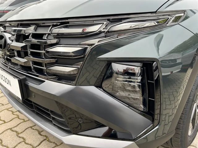 Hyundai Tucson 2WD T-GDi