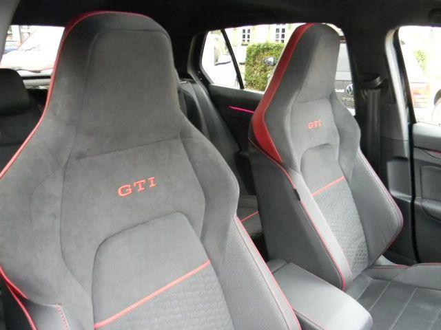 Volkswagen Golf GTI Golf VIII Style