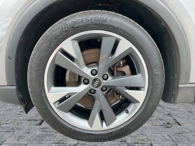 Audi Q4 e-tron Quattro