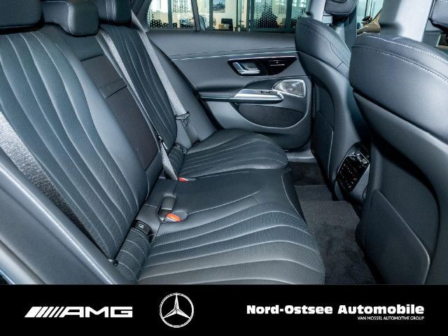 Mercedes-Benz E 450 4MATIC AVANTGARDE Estate