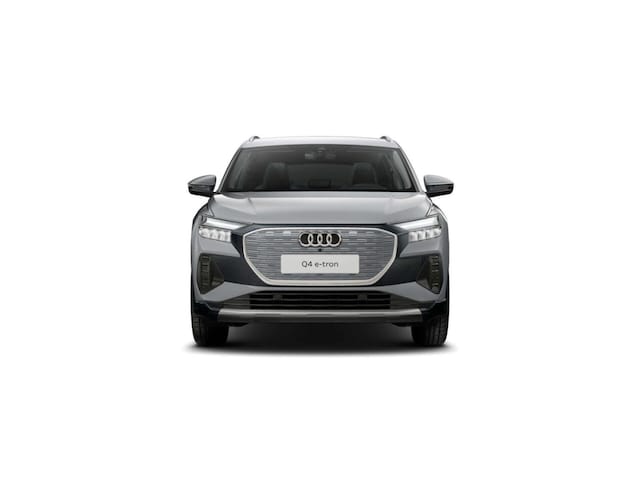 Audi Q4 e-tron Quattro
