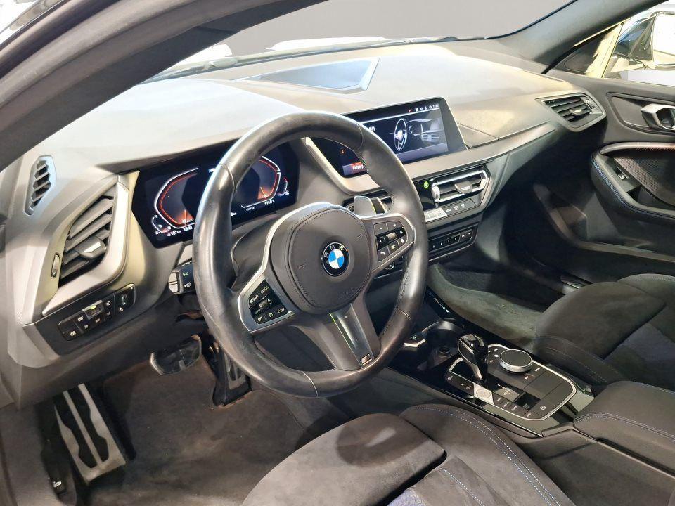 BMW M2 Coupé Gran Coupé xDrive