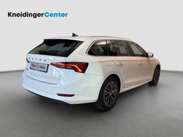 Skoda Octavia 4x4 Style Style