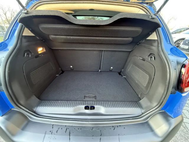 Citroën C3 Aircross Max PureTech