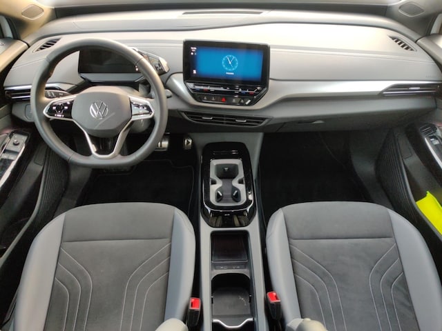 Volkswagen ID.4 IQ.Drive Performance Pro