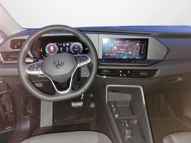 Volkswagen Caddy 2.0 TDI DSG Family Maxi